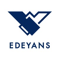EDEYANS Inc. logo